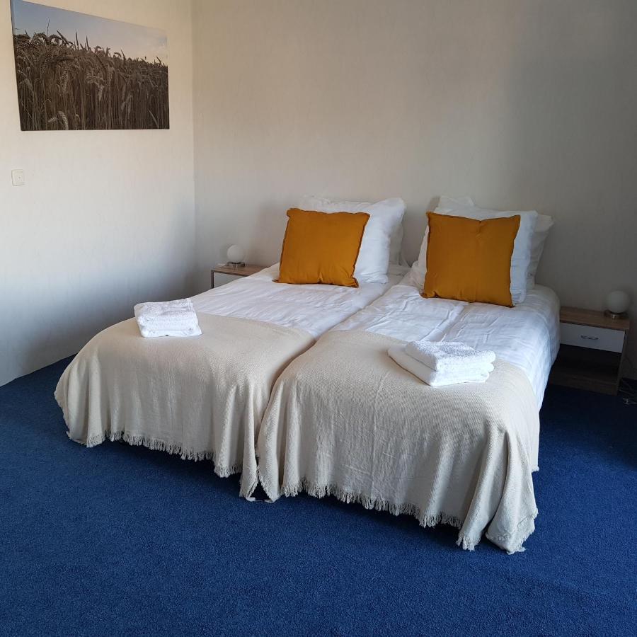 B&B Broodhuis Kerkrade Εξωτερικό φωτογραφία