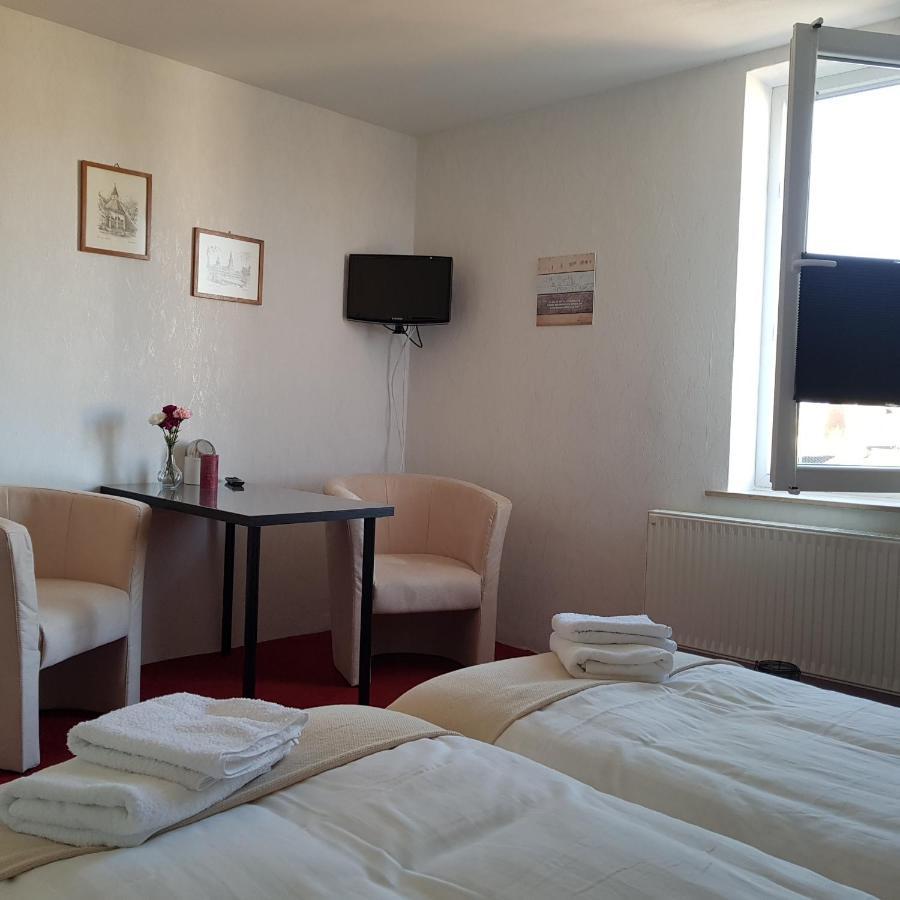 B&B Broodhuis Kerkrade Εξωτερικό φωτογραφία