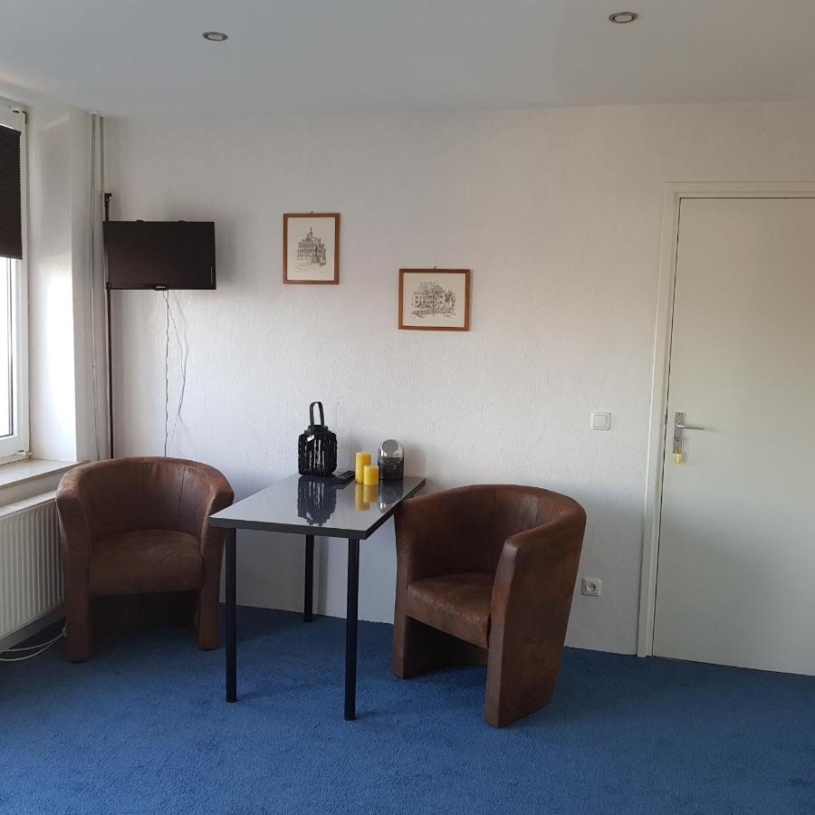 B&B Broodhuis Kerkrade Εξωτερικό φωτογραφία