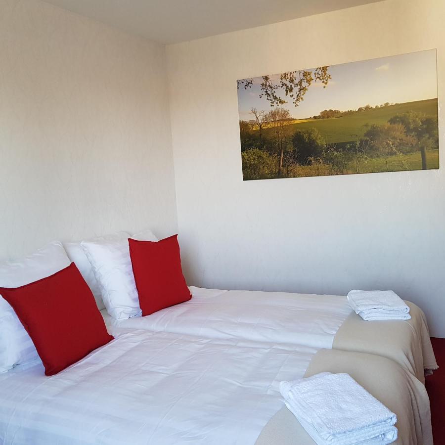 B&B Broodhuis Kerkrade Εξωτερικό φωτογραφία