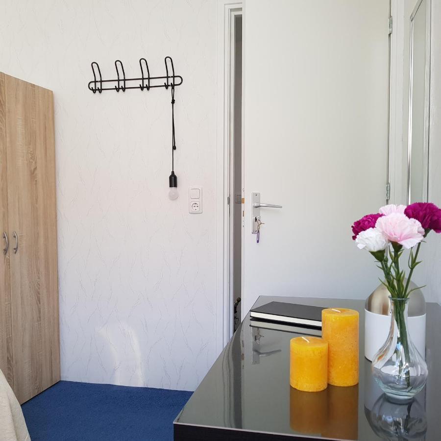 B&B Broodhuis Kerkrade Εξωτερικό φωτογραφία