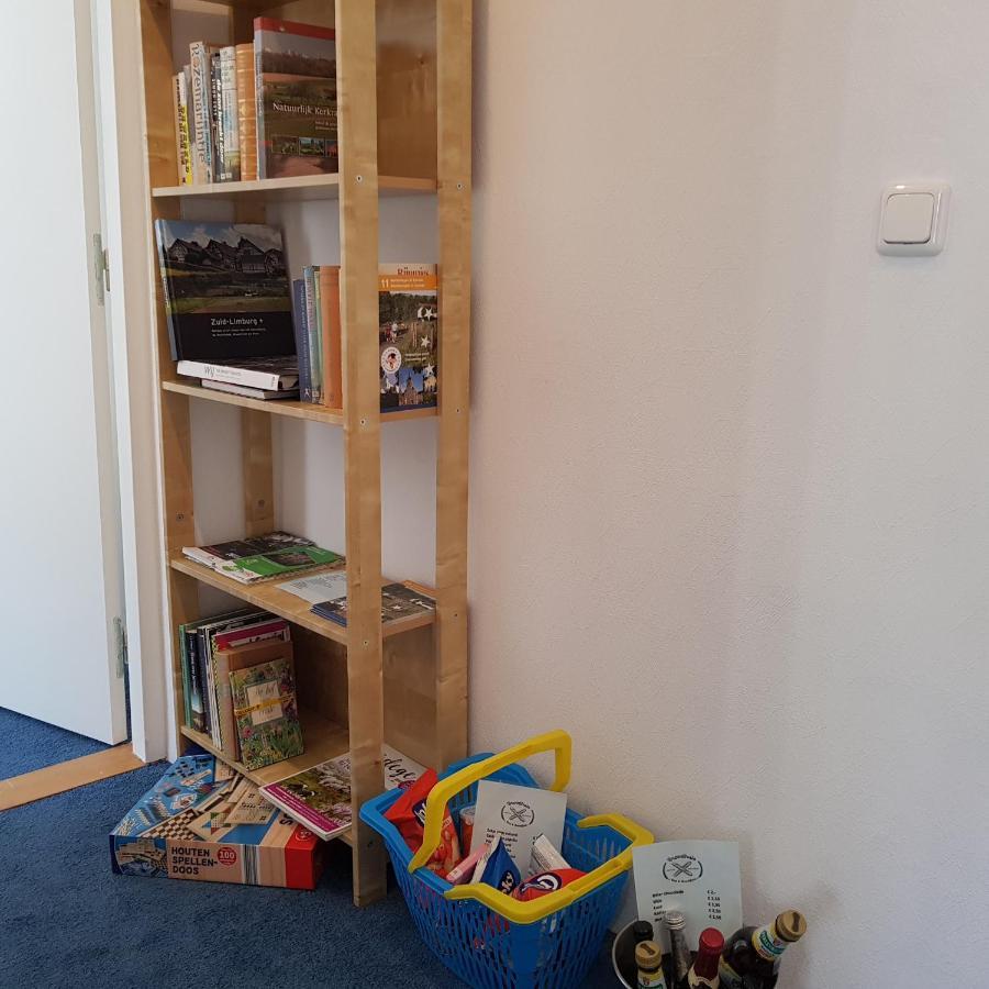 B&B Broodhuis Kerkrade Εξωτερικό φωτογραφία
