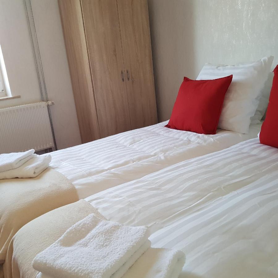 B&B Broodhuis Kerkrade Εξωτερικό φωτογραφία
