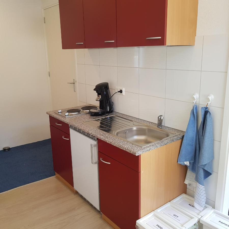 B&B Broodhuis Kerkrade Εξωτερικό φωτογραφία