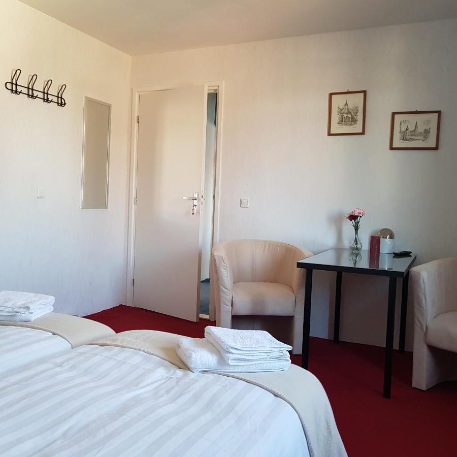 B&B Broodhuis Kerkrade Εξωτερικό φωτογραφία