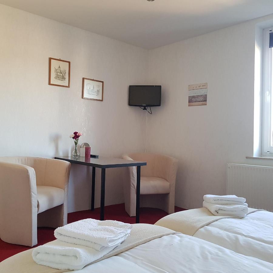 B&B Broodhuis Kerkrade Εξωτερικό φωτογραφία