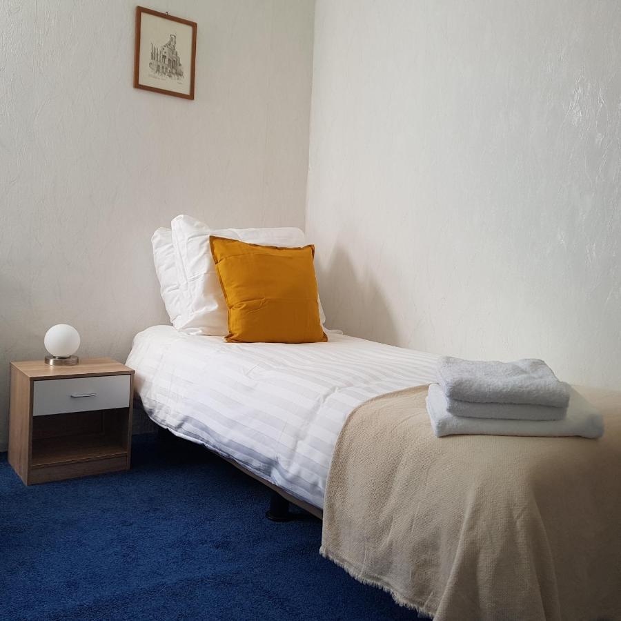 B&B Broodhuis Kerkrade Εξωτερικό φωτογραφία