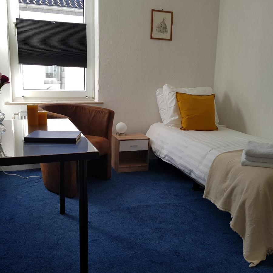 B&B Broodhuis Kerkrade Εξωτερικό φωτογραφία