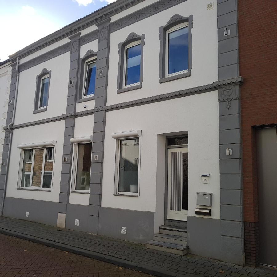 B&B Broodhuis Kerkrade Εξωτερικό φωτογραφία