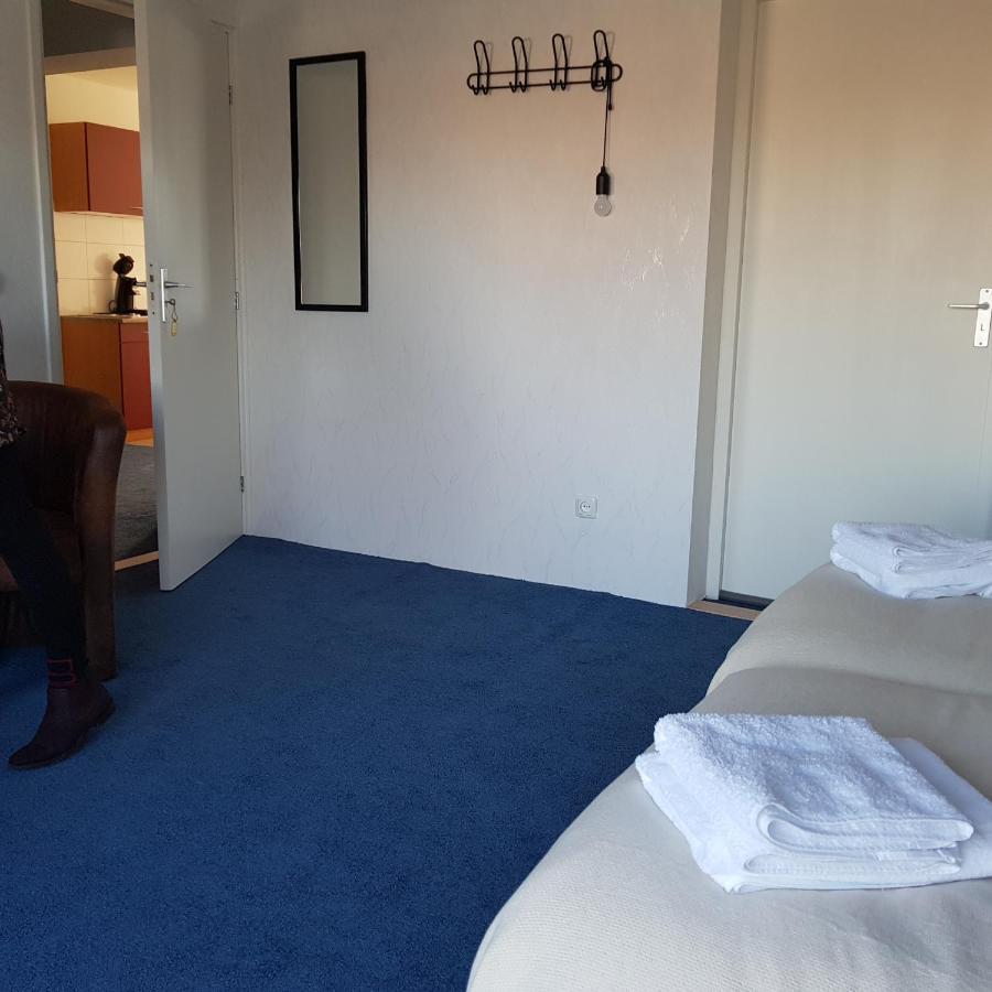 B&B Broodhuis Kerkrade Εξωτερικό φωτογραφία