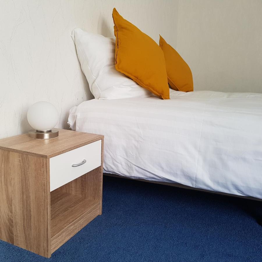 B&B Broodhuis Kerkrade Εξωτερικό φωτογραφία