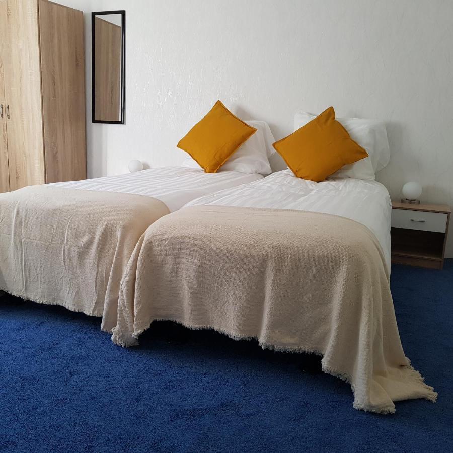 B&B Broodhuis Kerkrade Εξωτερικό φωτογραφία