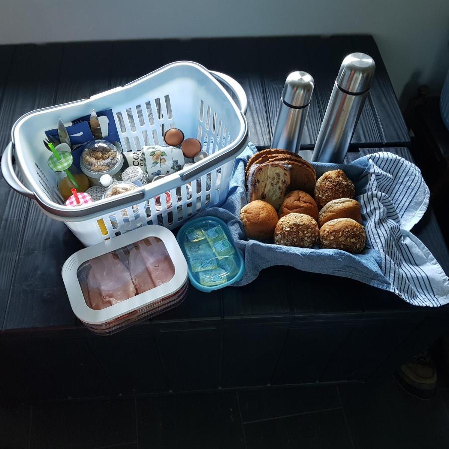 B&B Broodhuis Kerkrade Εξωτερικό φωτογραφία