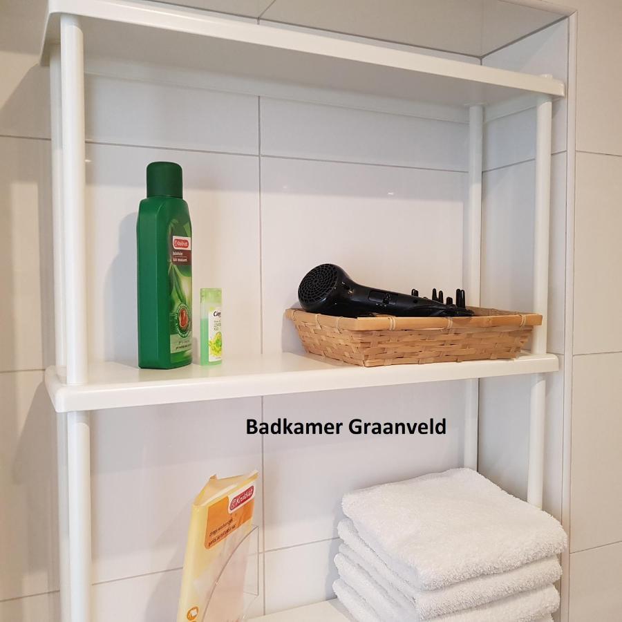 B&B Broodhuis Kerkrade Εξωτερικό φωτογραφία
