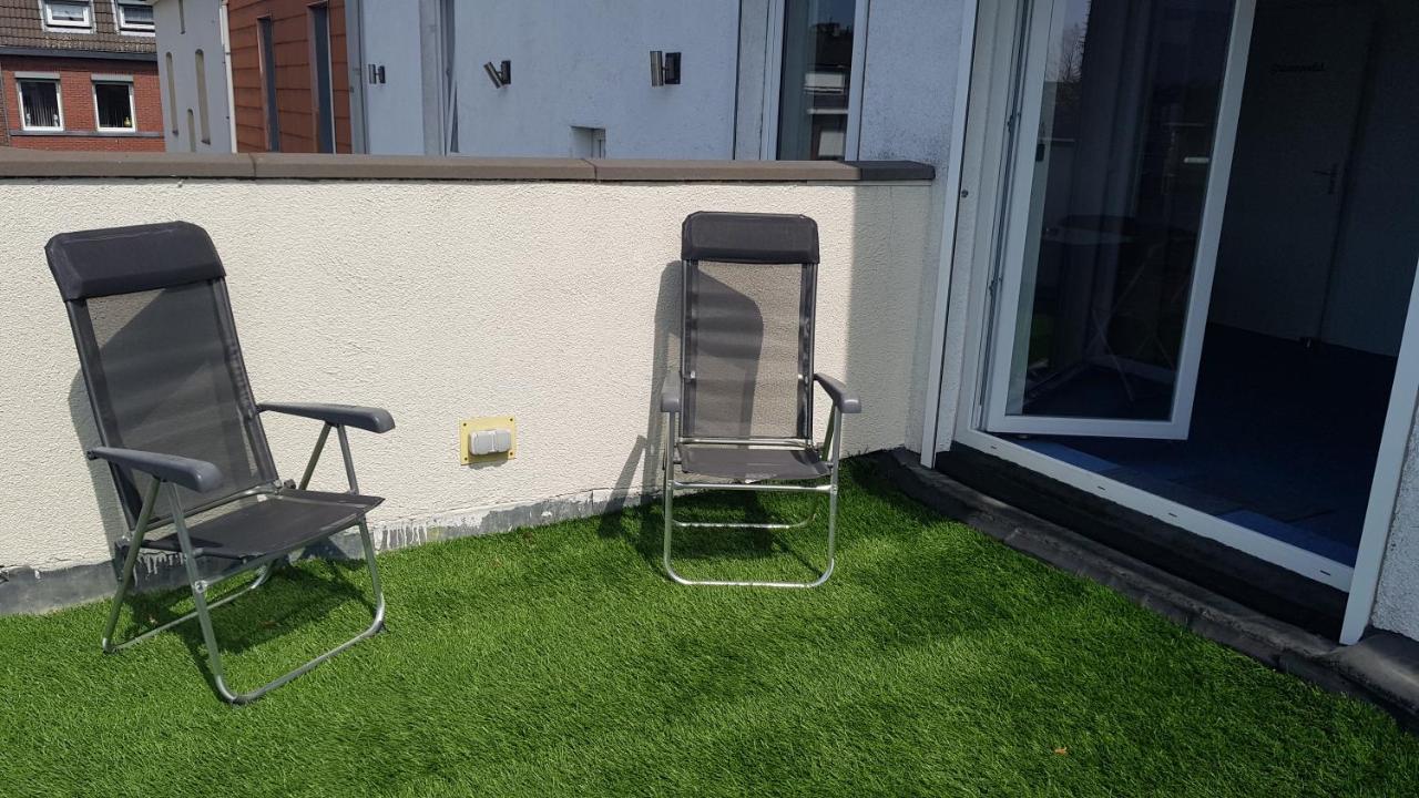 B&B Broodhuis Kerkrade Εξωτερικό φωτογραφία
