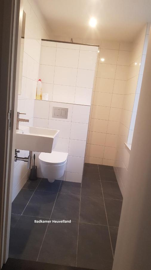 B&B Broodhuis Kerkrade Εξωτερικό φωτογραφία
