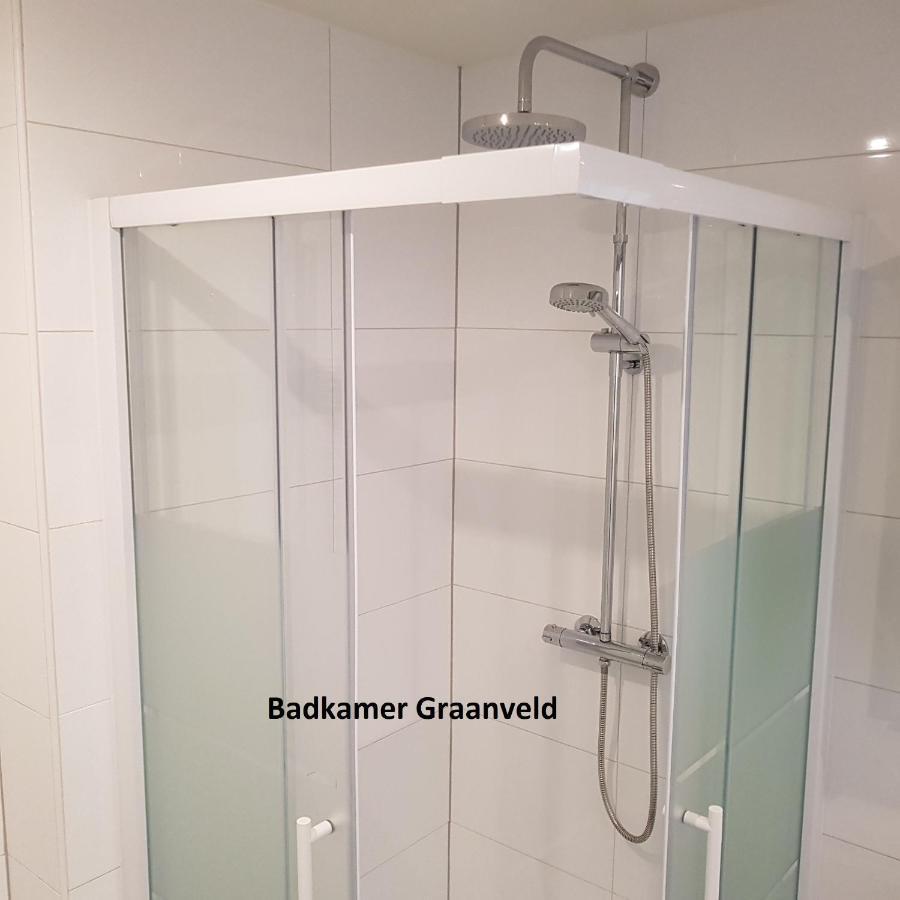 B&B Broodhuis Kerkrade Εξωτερικό φωτογραφία